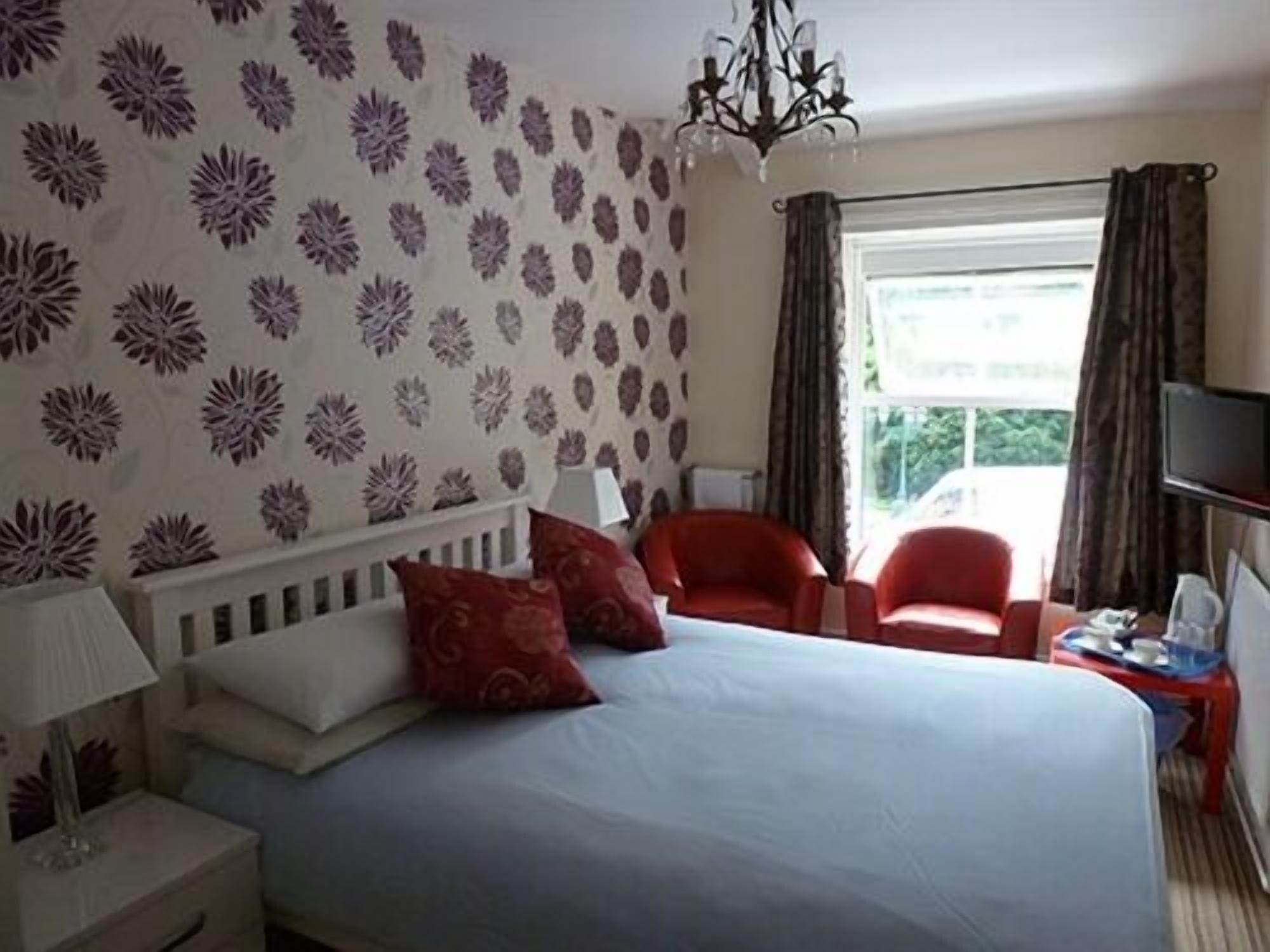 Hotel Hedgefield House Ryton  Exterior foto