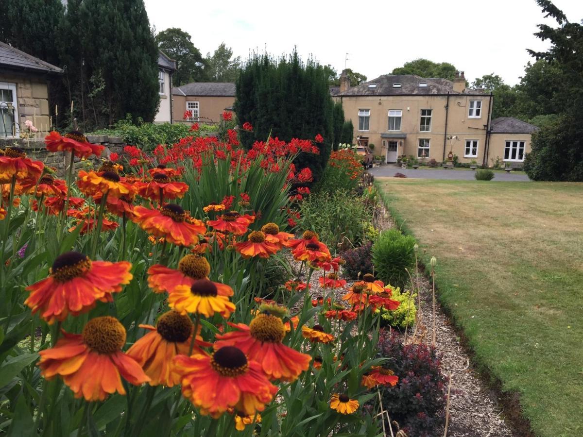 Hotel Hedgefield House Ryton  Exterior foto