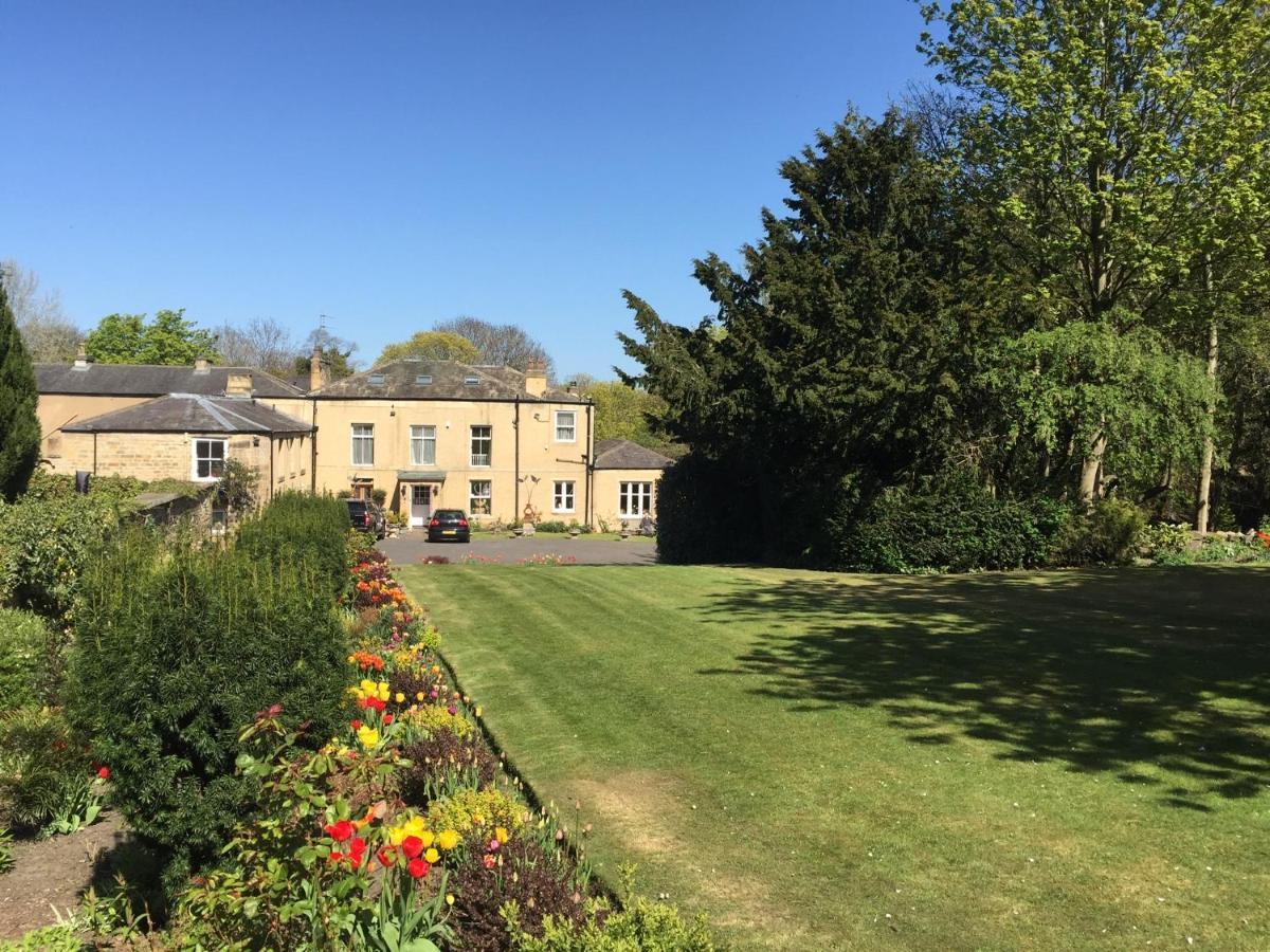 Hotel Hedgefield House Ryton  Exterior foto
